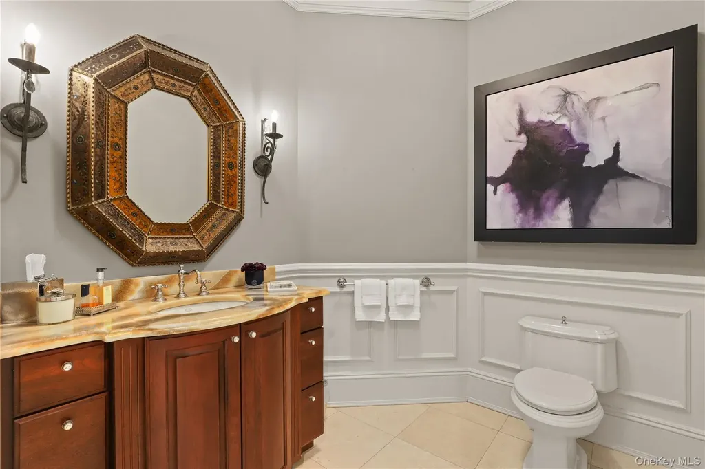 3 Brook View Lane Rye NY 10580
