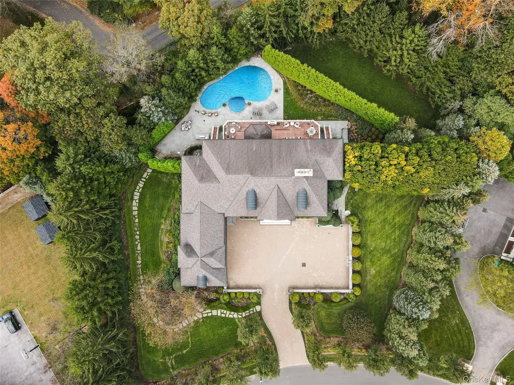 3 Brook View Lane Rye NY 10580