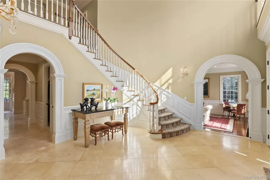 3 Brook View Lane Rye NY 10580