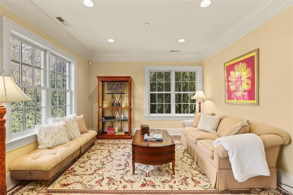 3 Brook View Lane Rye NY 10580