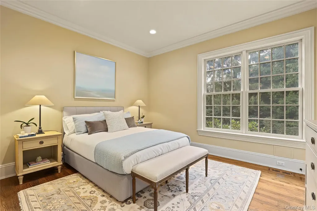 3 Brook View Lane Rye NY 10580