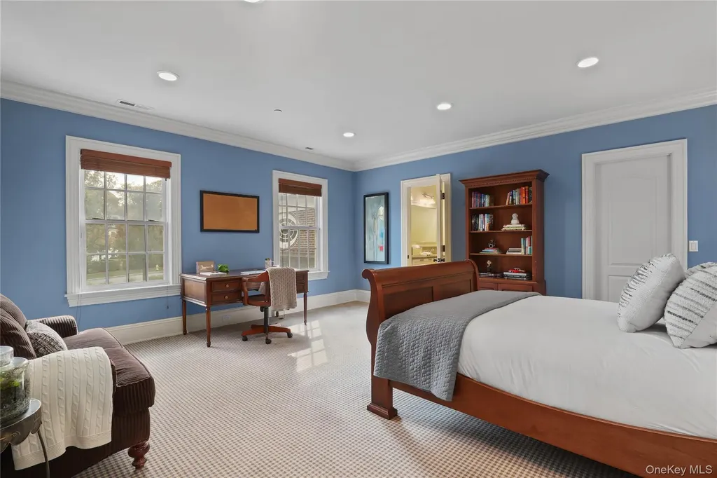 3 Brook View Lane Rye NY 10580