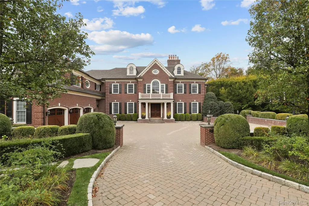 3 Brook View Lane Rye NY 10580