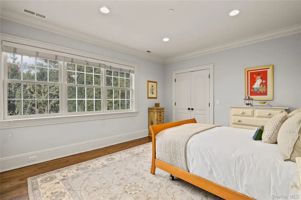 3 Brook View Lane Rye NY 10580