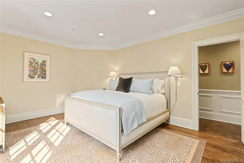 3 Brook View Lane Rye NY 10580