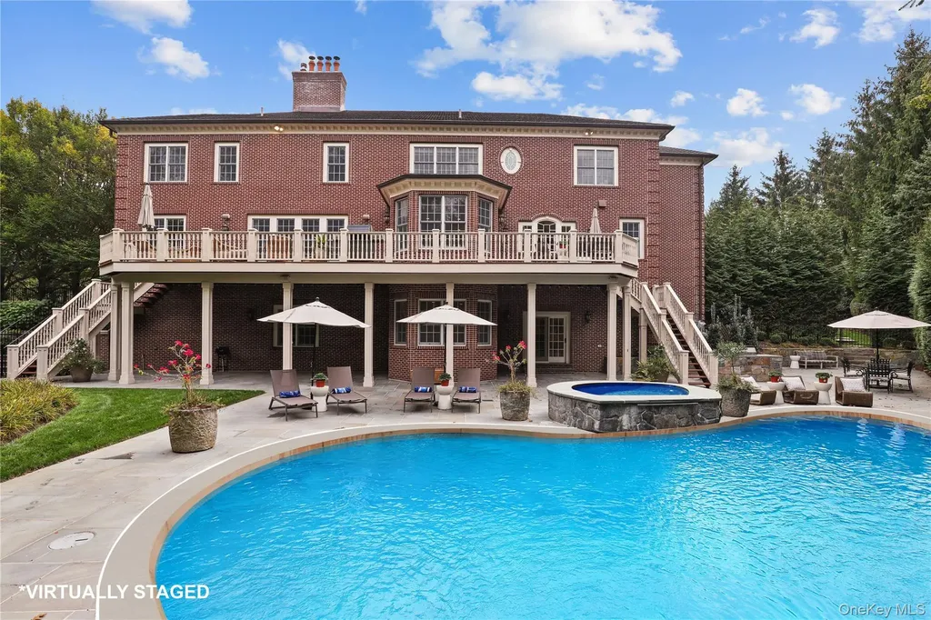 3 Brook View Lane Rye NY 10580