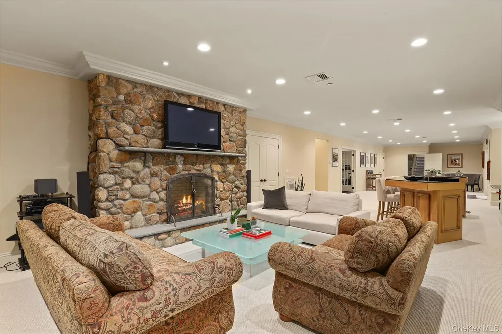 3 Brook View Lane Rye NY 10580