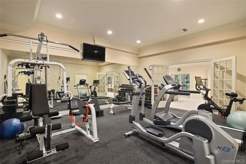 3 Brook View Lane Rye NY 10580