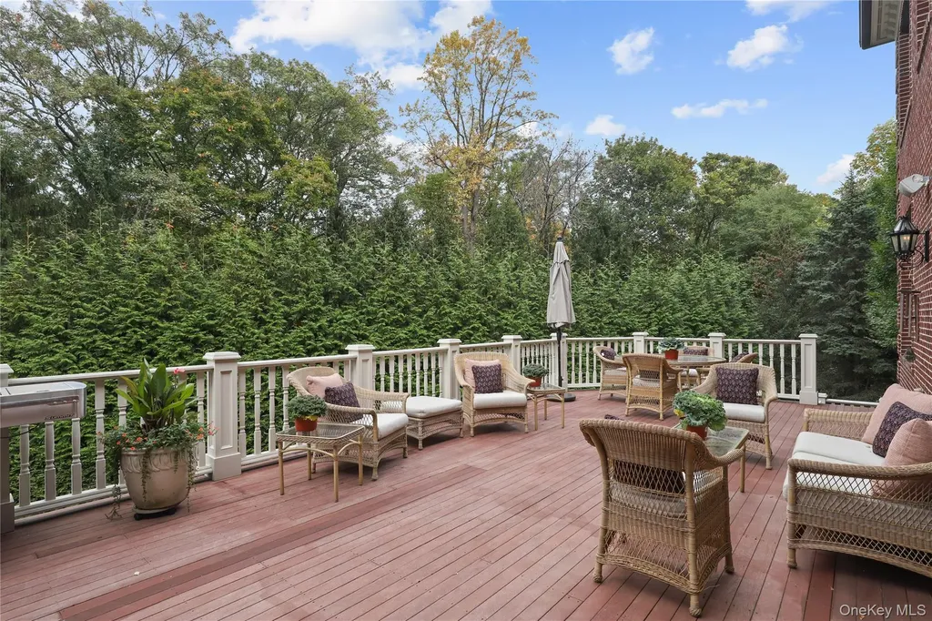 3 Brook View Lane Rye NY 10580