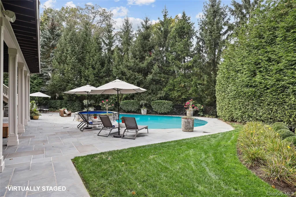 3 Brook View Lane Rye NY 10580