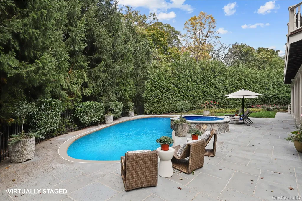 3 Brook View Lane Rye NY 10580