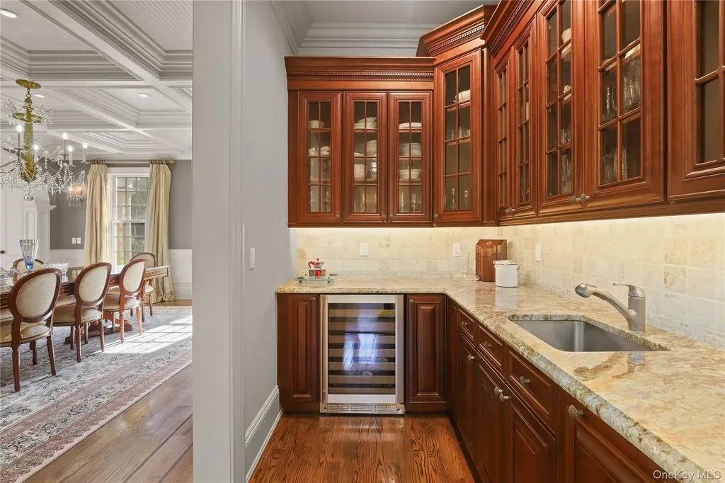 3 Brook View Lane Rye NY 10580