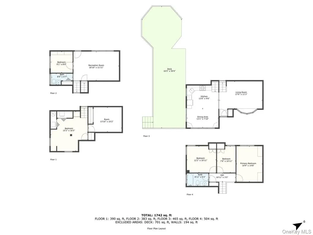 22 Larry Road Selden NY 11784