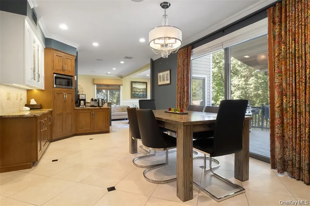 12 Logging Road Katonah NY 10536