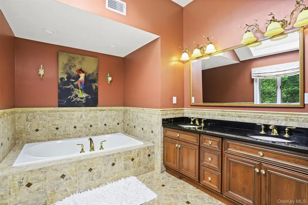 12 Logging Road Katonah NY 10536