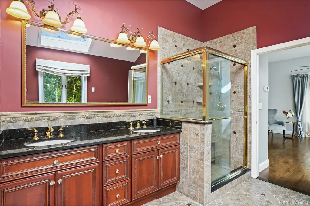 12 Logging Road Katonah NY 10536