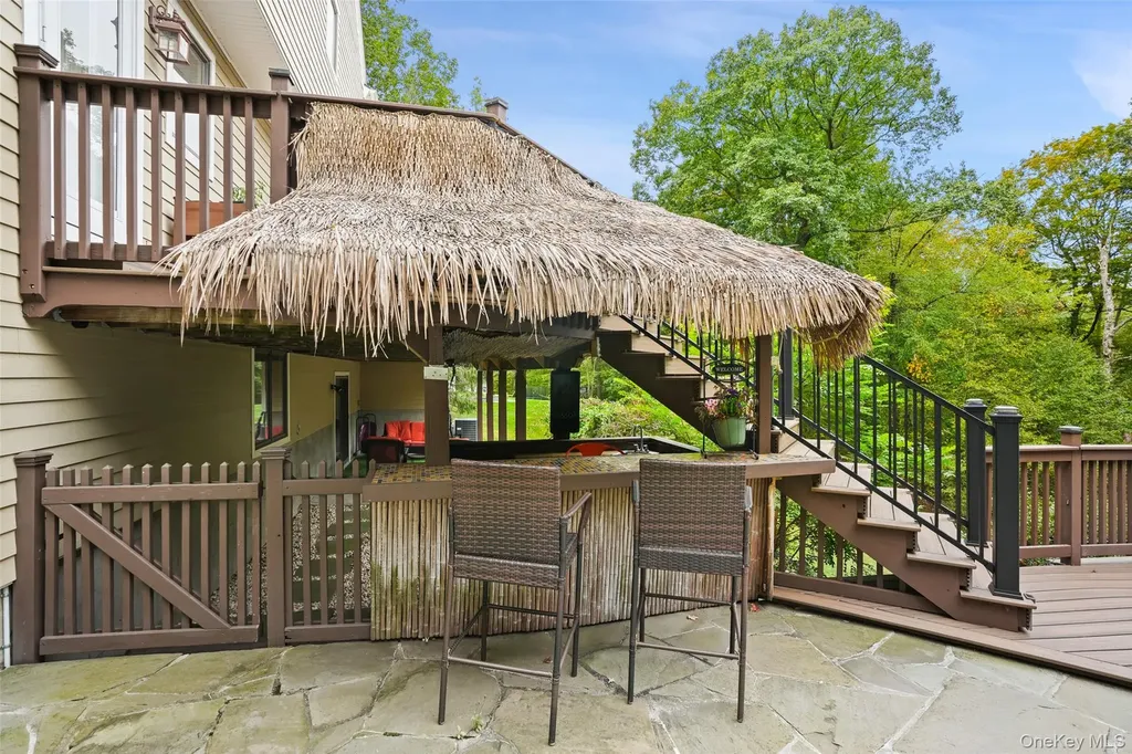 12 Logging Road Katonah NY 10536