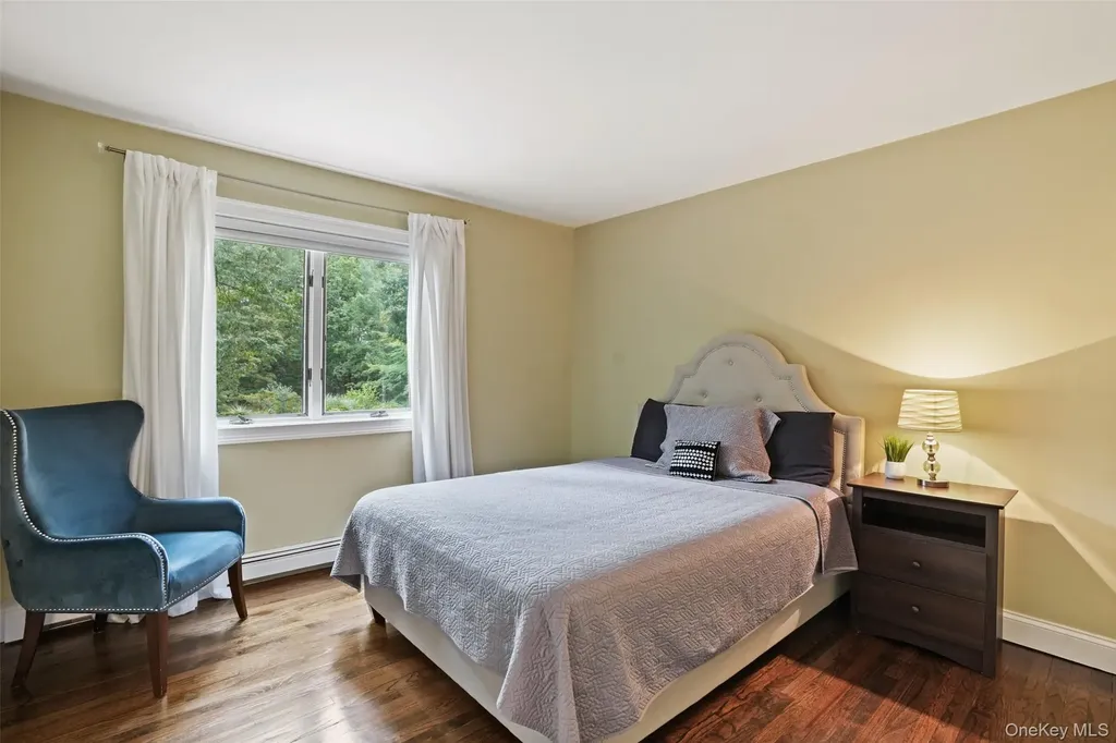 12 Logging Road Katonah NY 10536
