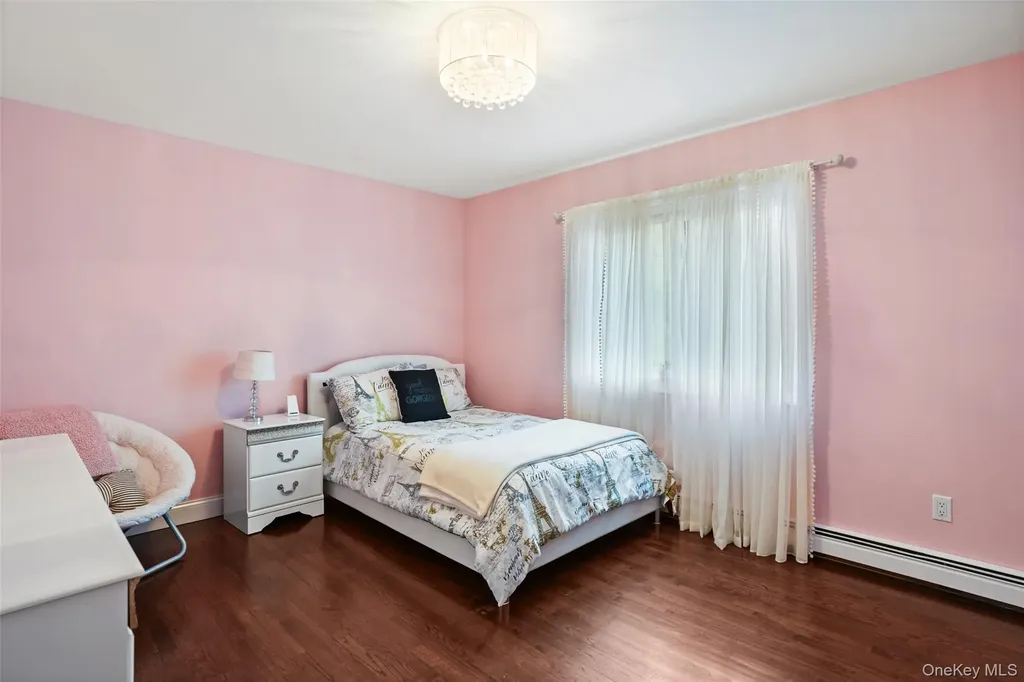 12 Logging Road Katonah NY 10536