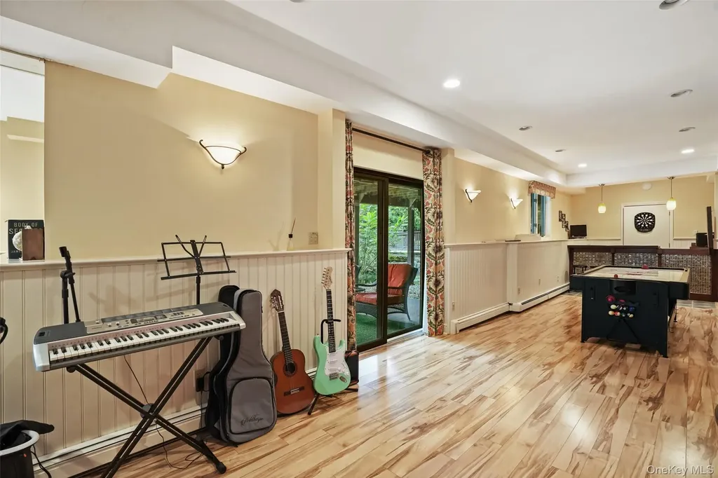 12 Logging Road Katonah NY 10536