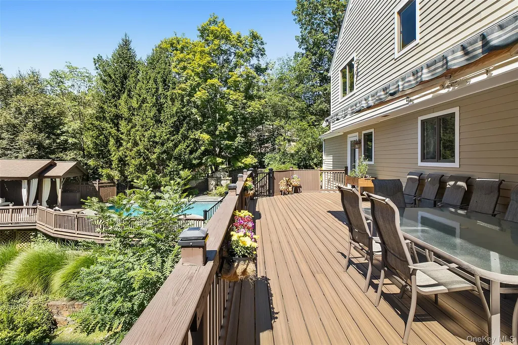 12 Logging Road Katonah NY 10536