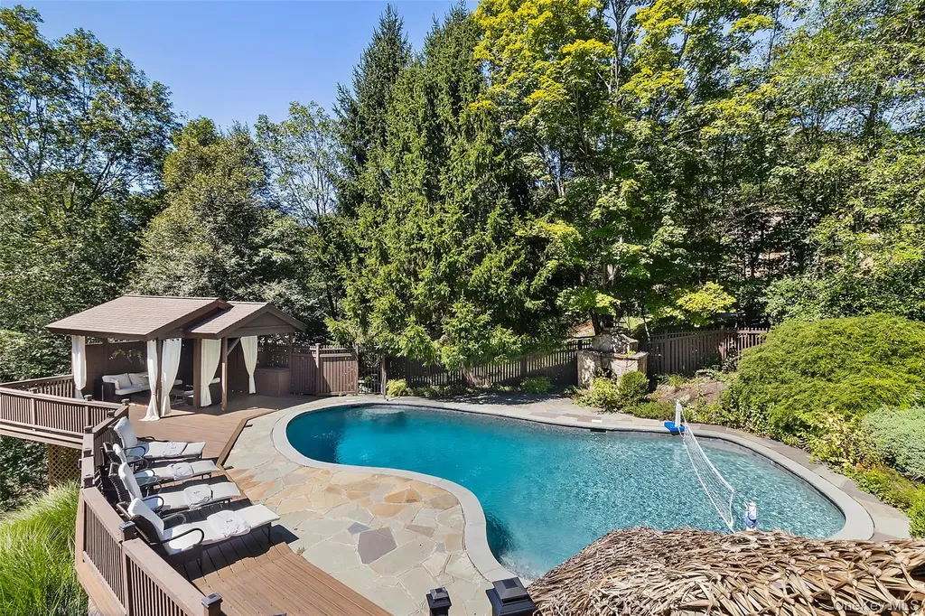 12 Logging Road Katonah NY 10536