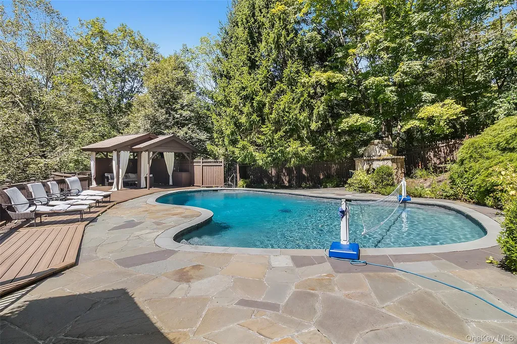 12 Logging Road Katonah NY 10536