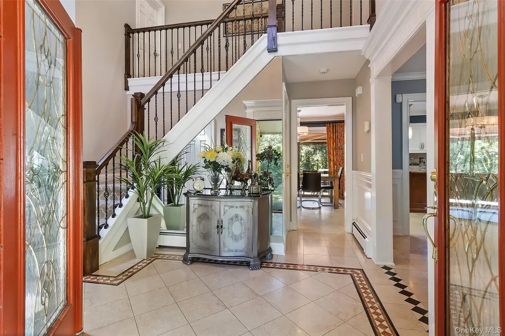 12 Logging Road Katonah NY 10536