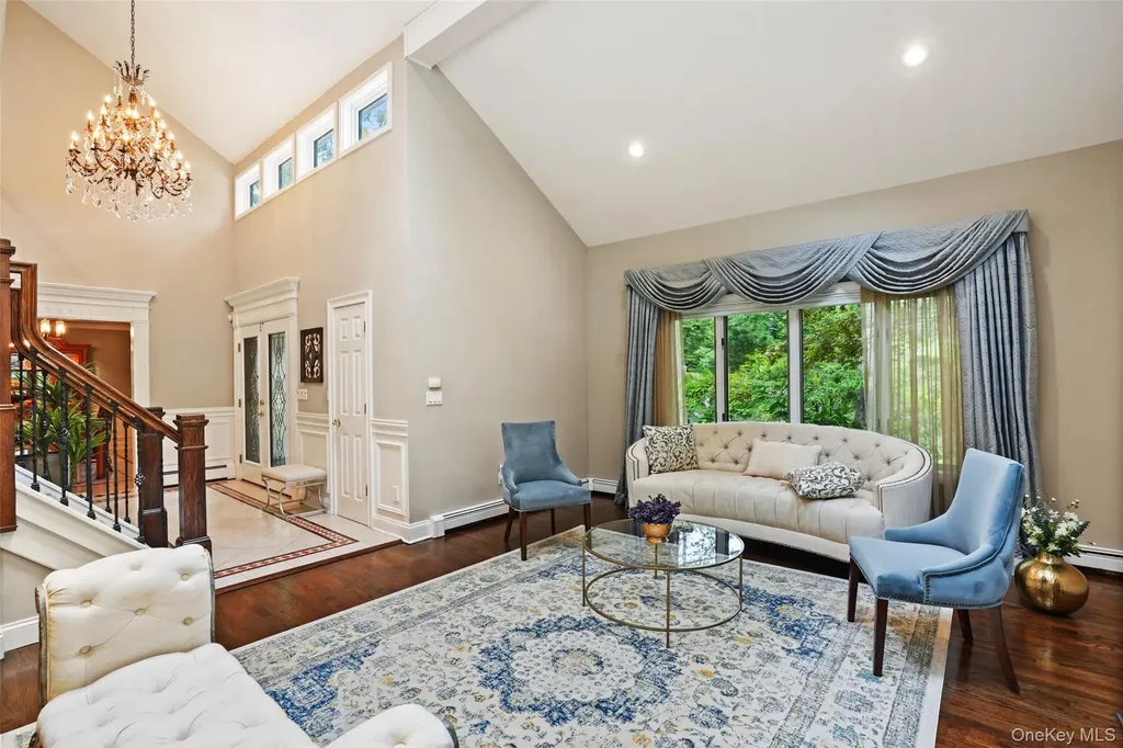 12 Logging Road Katonah NY 10536