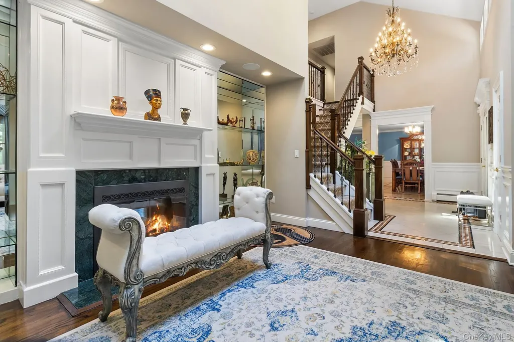 12 Logging Road Katonah NY 10536