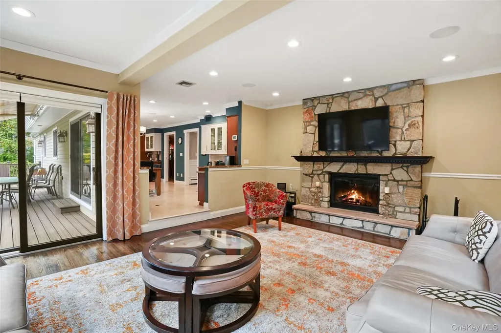 12 Logging Road Katonah NY 10536