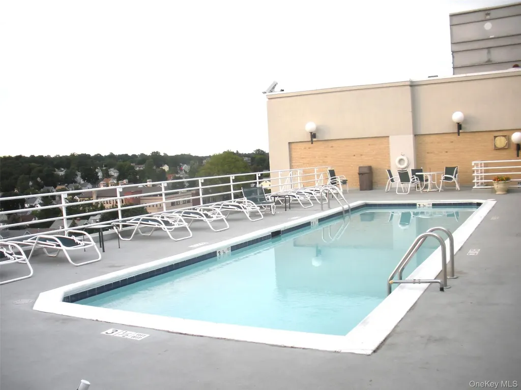 1 Landmark Square Port Chester NY 10573
