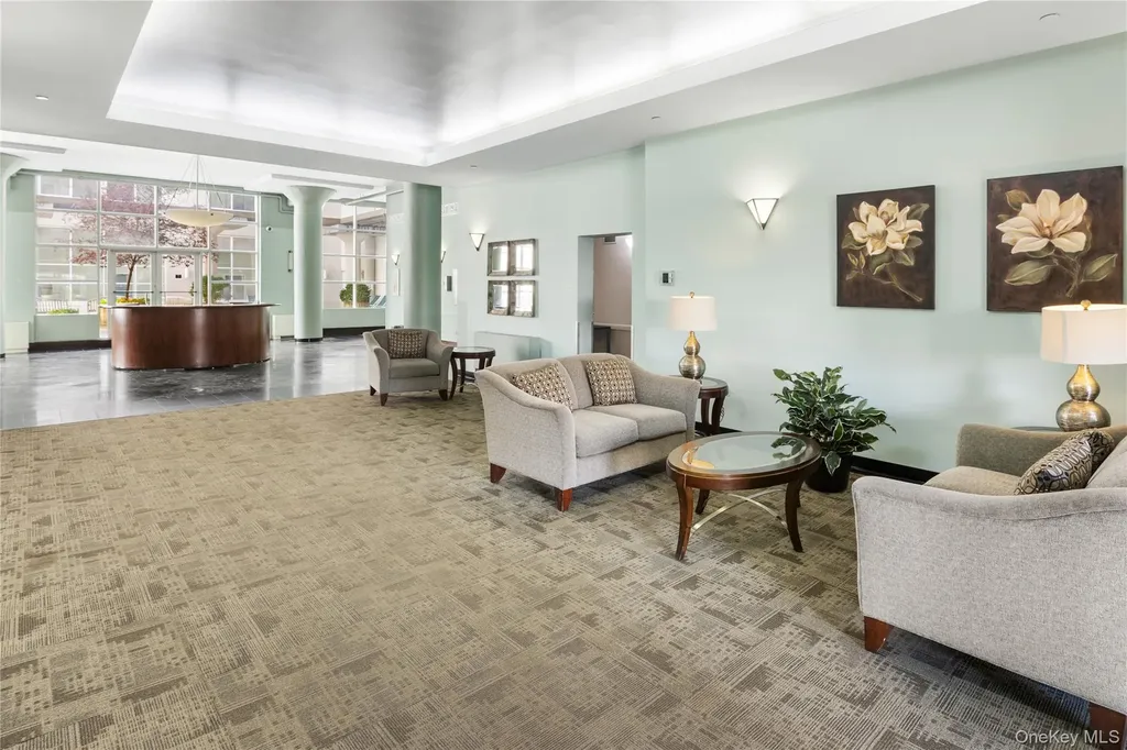 1 Landmark Square Port Chester NY 10573