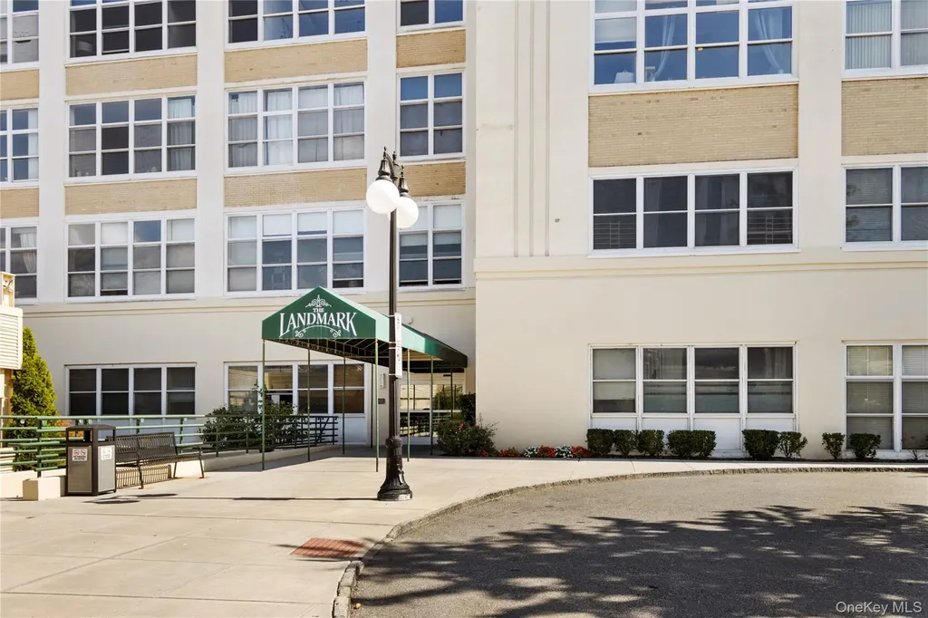 1 Landmark Square Port Chester NY 10573