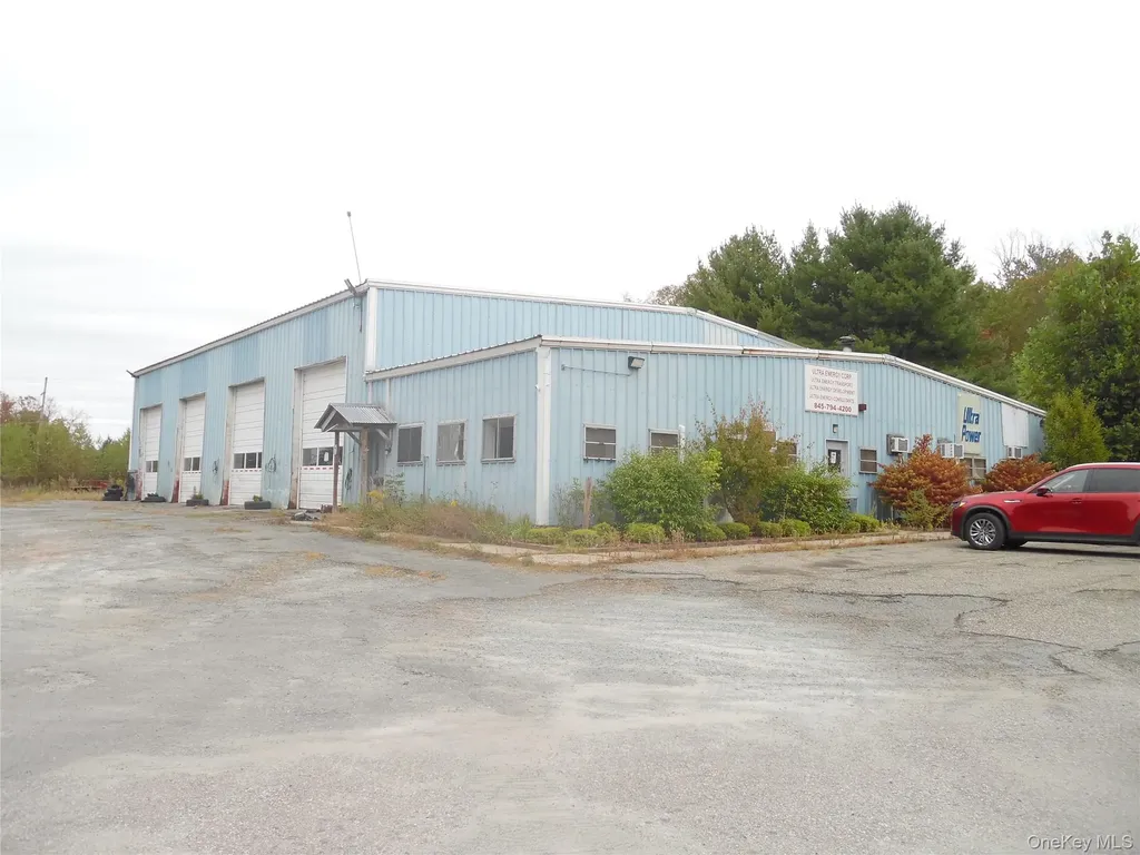 85 Kaufman Other NY 12701
