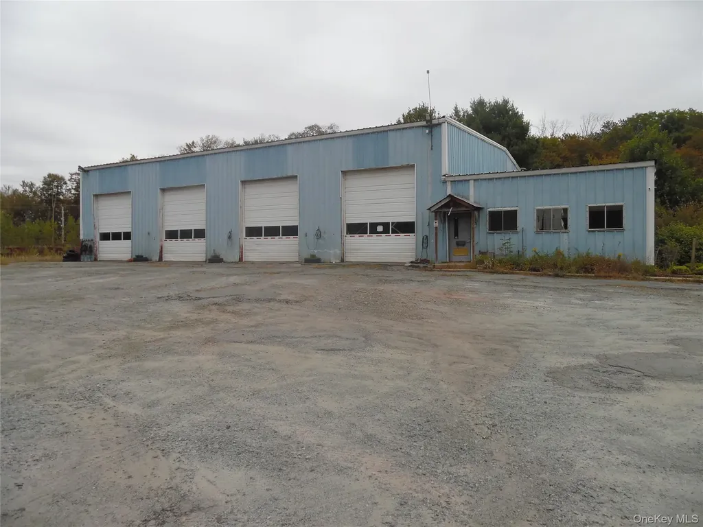 85 Kaufman Other NY 12701