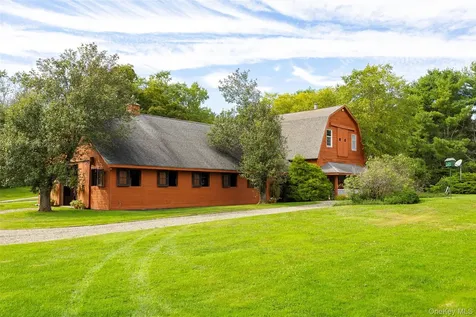 121-125 Butts Hollow Road Millbrook NY 12545