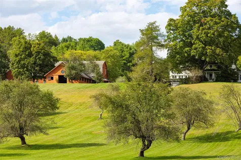 121-125 Butts Hollow Road Millbrook NY 12545