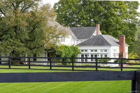 121-125 Butts Hollow Road Millbrook NY 12545