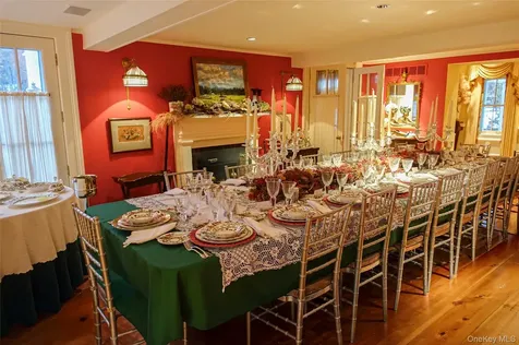 121-125 Butts Hollow Road Millbrook NY 12545