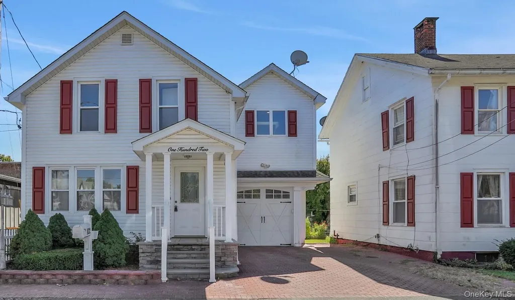102 Greenkill Avenue Kingston NY 12401