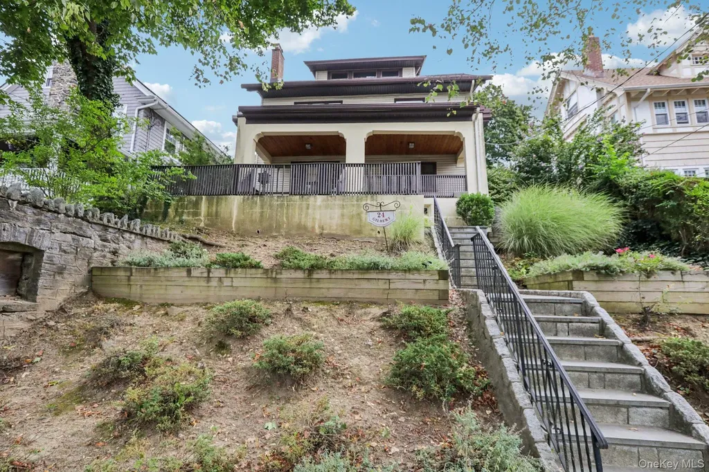 24 Gilbert Place Yonkers NY 10701