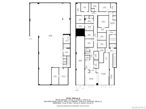 210-08/12 Northern Boulevard Bayside NY 11361