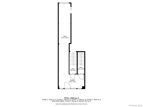 210-08/12 Northern Boulevard Bayside NY 11361