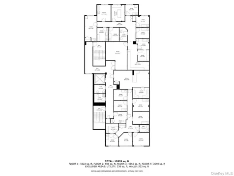 210-08/12 Northern Boulevard Bayside NY 11361