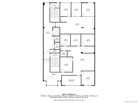 210-08/12 Northern Boulevard Bayside NY 11361