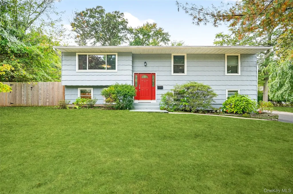 5 Michael Drive Blauvelt NY 10913