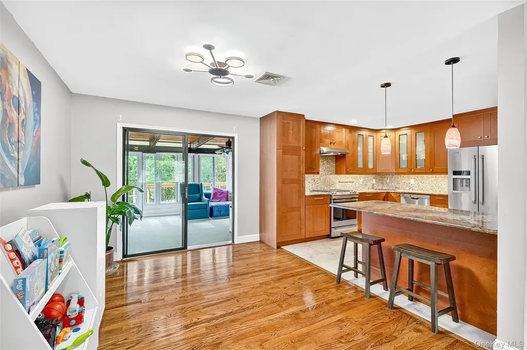 5 Michael Drive Blauvelt NY 10913