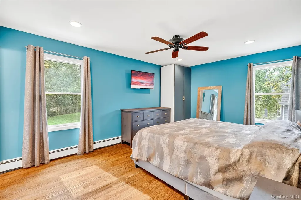 5 Michael Drive Blauvelt NY 10913