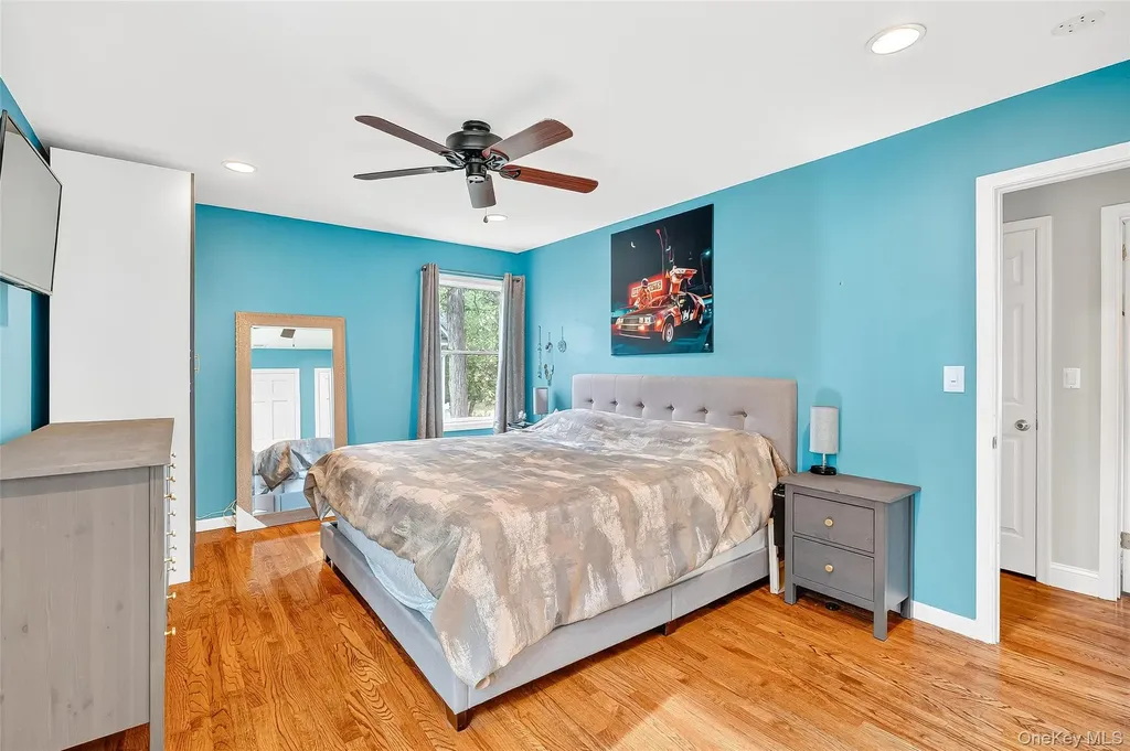 5 Michael Drive Blauvelt NY 10913